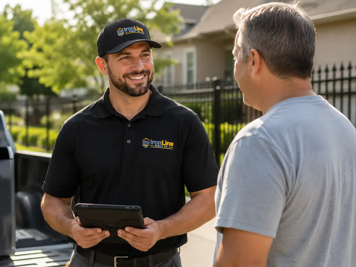 Metal Fence Installation Avoca, NY FAQs